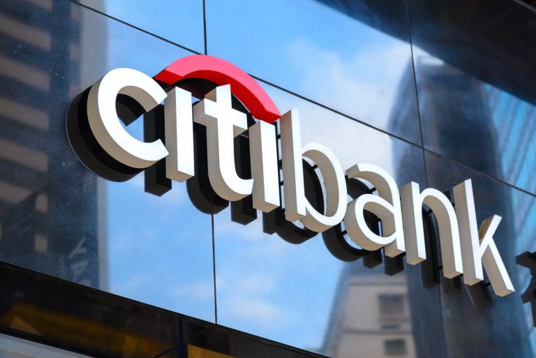 Citibank prognostiziert Hype um tokenisierte Vermögenswerte