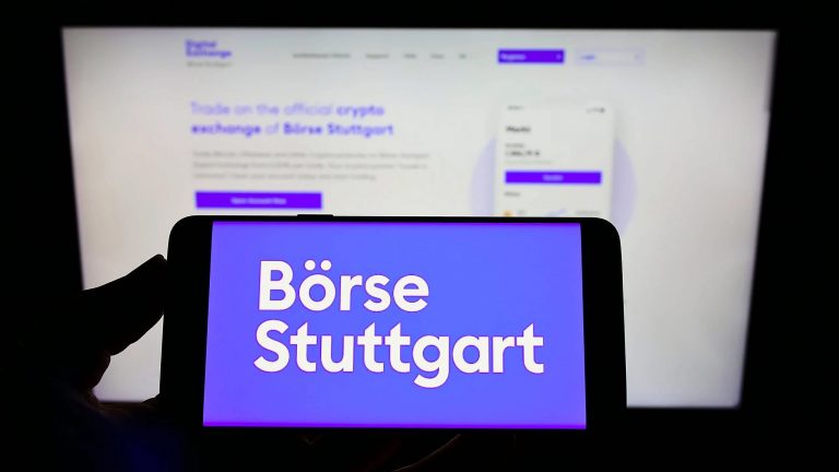 Börse Stuttgart Digital erhält BaFin-Linzez für Kryptoverwahrung