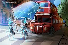Bank of England preparing for greater role of tokenization in finance, official says