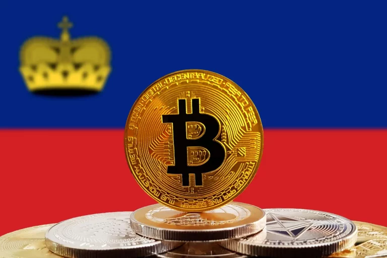 Liechtenstein wird Bitcoin als offizielles Zahlungsmittel für staatliche Dienstleistungen akzeptieren