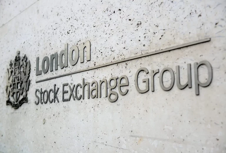 Londoner Börse will Bitcoin-Derivate anbieten