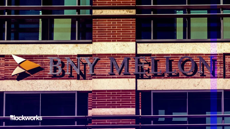 BNY Mellon Commits to Long-Term Digital Asset Initiatives