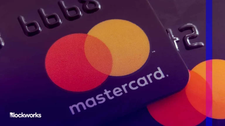 Mastercard verstärkt Krypto- und Blockchain-Bemühungen mit neuem Angebot