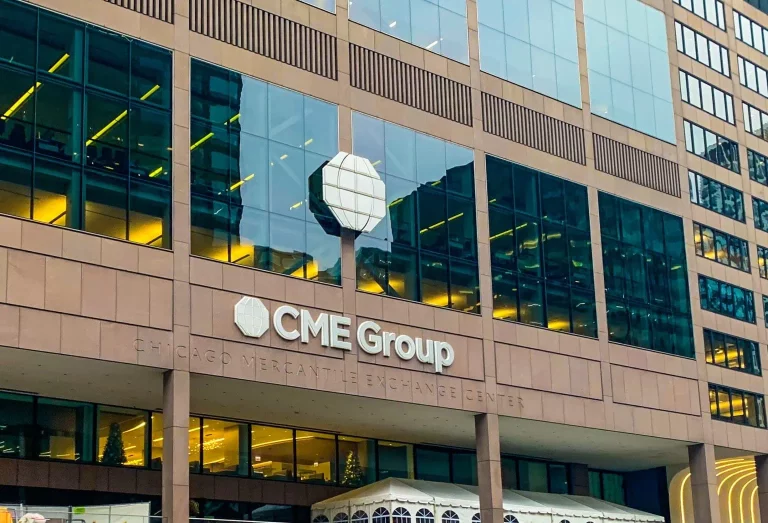 CME Group lanciert neue Krypto-Derivate